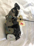 1998 - 2004 CADILLAC SEVILLE SLS Rear Door Lock Latch Actuator Passenger Right