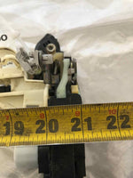1998 - 2004 CADILLAC SEVILLE SLS Rear Door Lock Latch Actuator Passenger Right