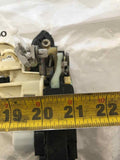 1998 - 2004 CADILLAC SEVILLE SLS Rear Door Lock Latch Actuator Passenger Right