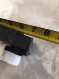 1998 - 2004 CADILLAC SEVILLE SLS Rear Door Lock Latch Actuator Passenger Right