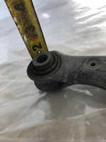 2006 - 2018 AUDI A3 Rear Back Upper Control Arm Suspension Passenger Right RH