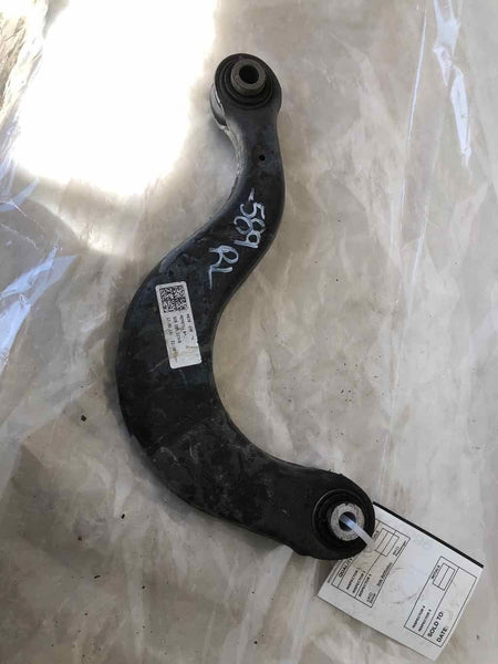 2006 - 2018 AUDI A3 Rear Back Upper Control Arm Suspension Driver Left LH OEM