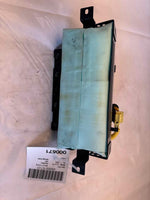 2004 - 2006 HYUNDAI ELANTRA Air Bag Passenger Dash Assembly 2.0L 4 Cylinder OEM