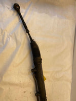 2005 BMW X5 Steering Gear Power Rack & Pinion Assembly 3.0L 6 Cylinder OEM