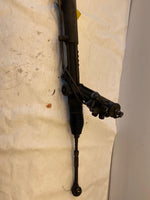 2005 BMW X5 Steering Gear Power Rack & Pinion Assembly 3.0L 6 Cylinder OEM