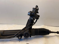 2005 BMW X5 Steering Gear Power Rack & Pinion Assembly 3.0L 6 Cylinder OEM