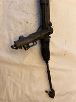 2005 BMW X5 Steering Gear Power Rack & Pinion Assembly 3.0L 6 Cylinder OEM