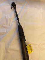 2005 BMW X5 Steering Gear Power Rack & Pinion Assembly 3.0L 6 Cylinder OEM