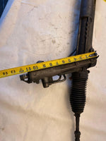 2005 BMW X5 Steering Gear Power Rack & Pinion Assembly 3.0L 6 Cylinder OEM
