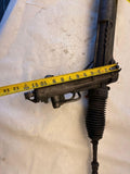 2005 BMW X5 Steering Gear Power Rack & Pinion Assembly 3.0L 6 Cylinder OEM
