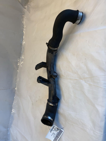 2011 AUDI A3 Intercooler Pipe Pressure Hose Tube Assembly Unit 1K0 145 834 AM