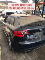 2011 AUDI A3 Intercooler Pipe Pressure Hose Tube Assembly Unit 1K0 145 834 AM
