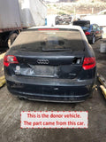 2011 AUDI A3 Intercooler Pipe Pressure Hose Tube Assembly Unit 1K0 145 834 AM