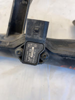 2011 AUDI A3 Intercooler Pipe Pressure Hose Tube Assembly Unit 1K0 145 834 AM