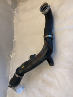 2011 AUDI A3 Intercooler Pipe Pressure Hose Tube Assembly Unit 1K0 145 834 AM