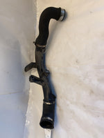 2011 AUDI A3 Intercooler Pipe Pressure Hose Tube Assembly Unit 1K0 145 834 AM