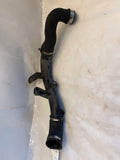 2011 AUDI A3 Intercooler Pipe Pressure Hose Tube Assembly Unit 1K0 145 834 AM