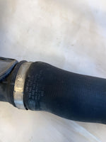 2011 AUDI A3 Intercooler Pipe Pressure Hose Tube Assembly Unit 1K0 145 834 AM