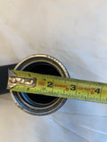 2011 AUDI A3 Intercooler Pipe Pressure Hose Tube Assembly Unit 1K0 145 834 AM