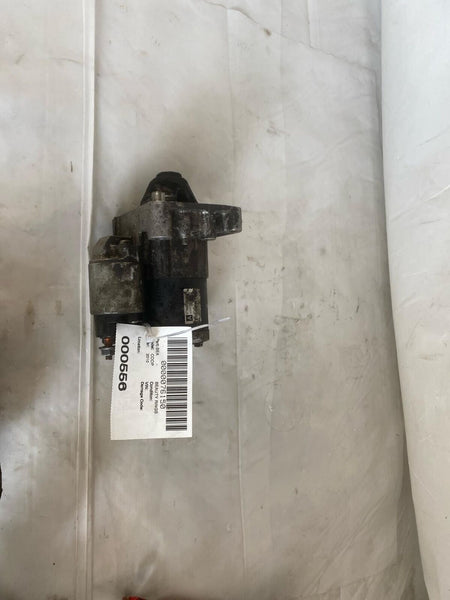 2007 - 2015 BMW MINI COOPER Hatchback Engine Starter Motor Assembly 4 Cylinder