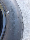 2013 - 2023 MAZDA CX5 Wheel 16x4 Compact Spare Steel 2.0L 4 Cylinder OEM