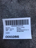 2013 - 2023 MAZDA CX5 Wheel 16x4 Compact Spare Steel 2.0L 4 Cylinder OEM