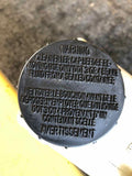 2003 - 2006 LINCOLN LS Brake Master Cylinder & Reservoir Bottle Tank 3.9L OEM