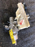 2003 - 2006 LINCOLN LS Brake Master Cylinder & Reservoir Bottle Tank 3.9L OEM