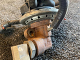2003 - 2006 LINCOLN LS Exhaust Gas Recirculation Valve EGR 3W4E-9Y456-A3E OEM