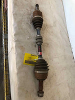 2013 - 2019 NISSAN SENTRA Front Axle Shaft Manual Driver Left 1.8L 39101 3RC0B