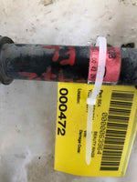 2013 - 2019 NISSAN SENTRA Front Axle Shaft Manual Driver Left 1.8L 39101 3RC0B