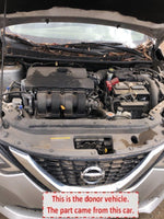 2013 - 2019 NISSAN SENTRA Front Axle Shaft Manual Driver Left 1.8L 39101 3RC0B