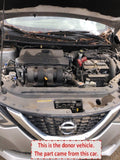 2013 - 2019 NISSAN SENTRA Front Axle Shaft Manual Driver Left 1.8L 39101 3RC0B