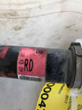2013 - 2019 NISSAN SENTRA Front Axle Shaft Manual Driver Left 1.8L 39101 3RC0B