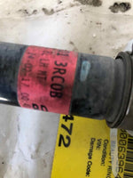 2013 - 2019 NISSAN SENTRA Front Axle Shaft Manual Driver Left 1.8L 39101 3RC0B