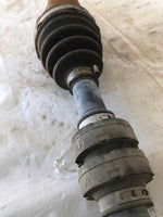 2013 - 2019 NISSAN SENTRA Front Axle Shaft Manual Driver Left 1.8L 39101 3RC0B