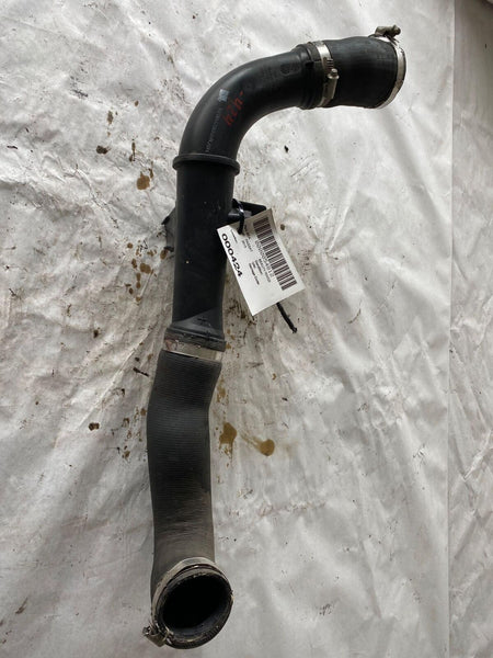 2015 VOLKSWAGEN PASSAT Radiator Coolant Hose Line Assembly 1.8L 4 Cylinder OEM