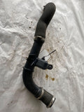 2015 VOLKSWAGEN PASSAT Radiator Coolant Hose Line Assembly 1.8L 4 Cylinder OEM