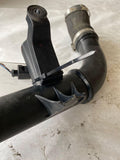 2015 VOLKSWAGEN PASSAT Radiator Coolant Hose Line Assembly 1.8L 4 Cylinder OEM