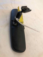 2002 - 2006 SATURN VUE Rear View Mirror w/o Telematics w/o Compass Assembly OEM
