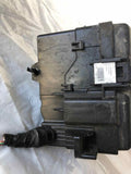 2015 HYUNDAI SONATA Engine Fuse Box Compartment Keyless Ignition 2.4L 8th Digit