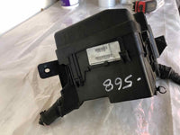 2015 HYUNDAI SONATA Engine Fuse Box Compartment Keyless Ignition 2.4L 8th Digit