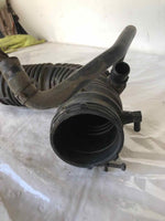 2012 KIA OPTIMA Air Intake Tube Pipe Resonator Assembly 2.0L 4 Cylinder OEM
