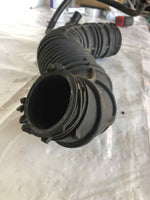 2012 KIA OPTIMA Air Intake Tube Pipe Resonator Assembly 2.0L 4 Cylinder OEM