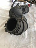 2012 KIA OPTIMA Air Intake Tube Pipe Resonator Assembly 2.0L 4 Cylinder OEM