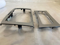 2010 VOLKSWAGEN CC Dash Center Navigation Radio Trim Bezel Climate Control OEM