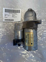2014 HYUNDAI SONATA SE Engine Starter Motor Assembly 36100-2G400 12V OEM