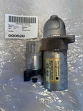 2014 HYUNDAI SONATA SE Engine Starter Motor Assembly 36100-2G400 12V OEM