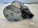 2014 HYUNDAI SONATA SE Engine Starter Motor Assembly 36100-2G400 12V OEM