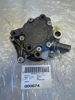 2012 - 2015 MERCEDES BENZ C-CLASS C250 Power Steering Pump Motor w/ Pulley 1.8L